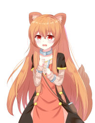 raphtalia from tate no yuusha no nariagari