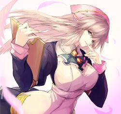 gabriel (granblue fantasy) from granblue fantasy