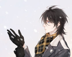 quanzhi gaoshou fan art