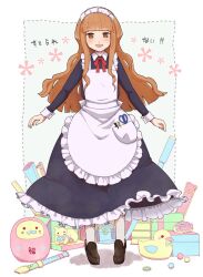 futaba channel fan art
