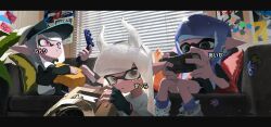 inkling from nintendo switch