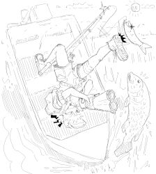 original fan art