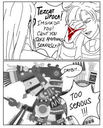 daybit sem void from fate/grand order