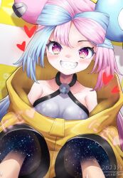 iono (pokemon) from pokemon