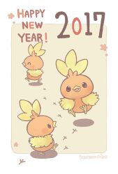 torchic from pokemon by konanbo