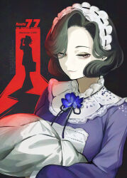tuesday (reverse:1999) from reverse:1999 by sawasa