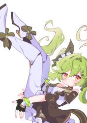 honkai (series) fan art