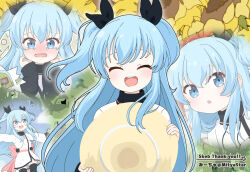 noel (sora no method) from sora no method by mitya