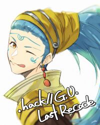 .hack// fan art