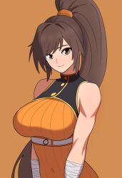 dungeon and fighter fan art