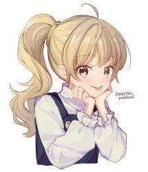 kirisame marisa from touhou by vanilla (miotanntann)