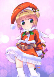 kinomoto sakura from cardcaptor sakura by himehachi (hime8manga)