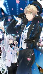 arthur pendragon (fate) from fate/grand order by takarai rihito