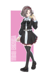 ebizuka tomo from girls band cry