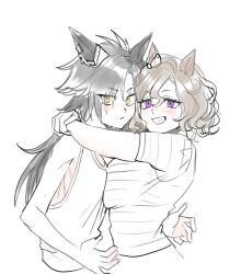 air shakur (umamusume) from umamusume