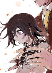 gokuhara gonta from danganronpa (series)