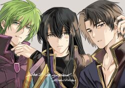 fire emblem fan art