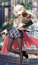 artoria pendragon (fate) from fate/grand order by takeuchi takashi