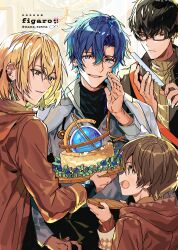 mahoutsukai no yakusoku fan art