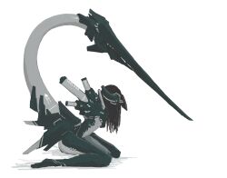original fan art