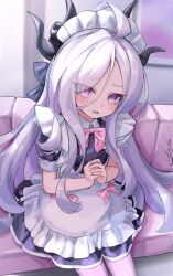 hina (blue archive) from blue archive