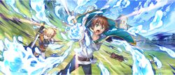darkness (konosuba) from kono subarashii sekai ni shukufuku wo!
