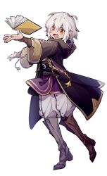 robin (fire emblem) from fire emblem