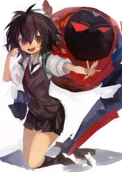 peni parker from marvel by kaamin (mariarose753)