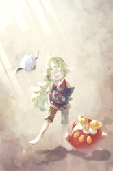 darumaka from pokemon