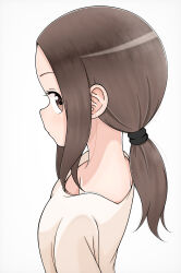 takagi-san from karakai jouzu no takagi-san