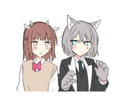 doushitara osananajimi no kanojo ni naremasu ka!? fan art