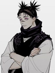 choso (jujutsu kaisen) from jujutsu kaisen by oimo (oimkimn)