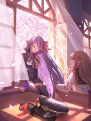 bb (fate) from fate/extra