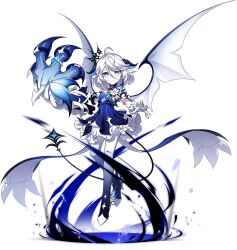 luciela r. sourcream from elsword