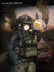 original fan art