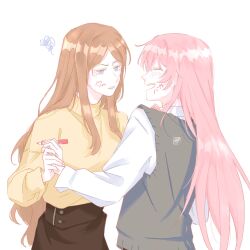 chihaya anon from bang dream!