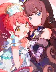 kurosu aroma from pretty series by hou (ppo)