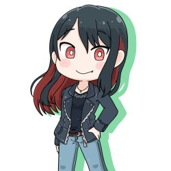 love live! fan art