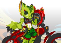 carol tea fan art