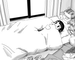 original fan art