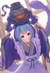 laundry dragonmaid from yu-gi-oh!
