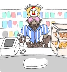 grimms notes fan art