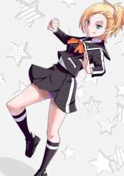 lisa silverman from persona by toku sonchou