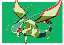 flygon from pokemon