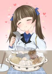 georgette lemare from brave witches by aohashi ame