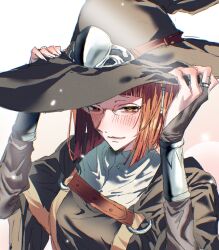 miriel (fire emblem) from fire emblem