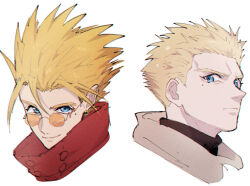 millions knives from trigun