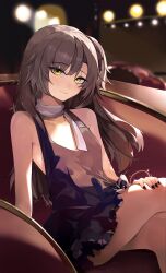 covenant halo (girls' frontline 2) from girls' frontline 2: exilium by choe69696969