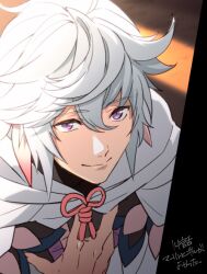 merlin (fate) from fate/grand order
