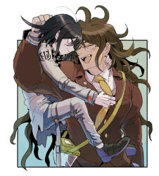 gokuhara gonta from danganronpa (series)